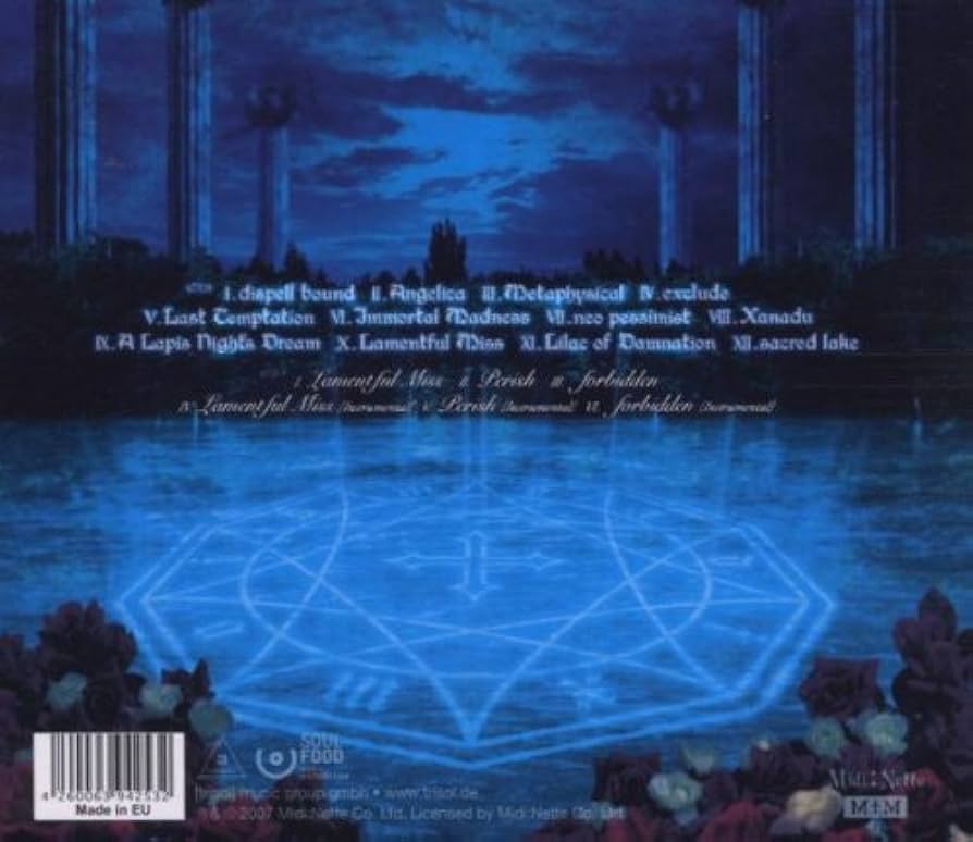 Dixanadu: Moi Dix Mois: Amazon.ca: Music