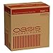 Oasis Standard Floral Foam Bricks - Case of 48 - Maxlife Floral Foam - Wet Floral Foam Bricks for Flower Arranging