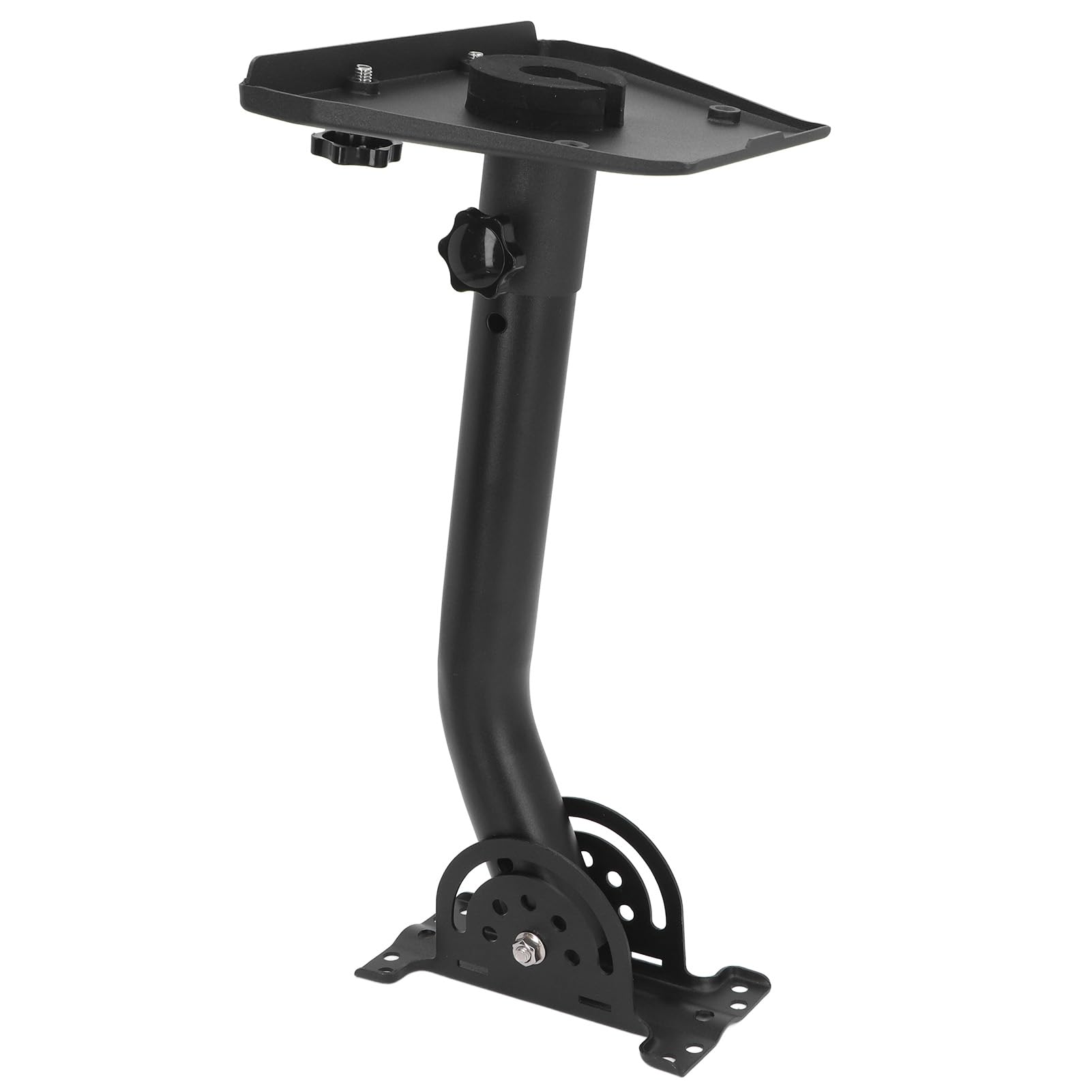 Adattatore per Tubo Gen 3 per Parabola Standard Gen 3, Supporto per Palo per Carichi Pesanti, Piastra di Montaggio per Parabola Standard Gen3/V3