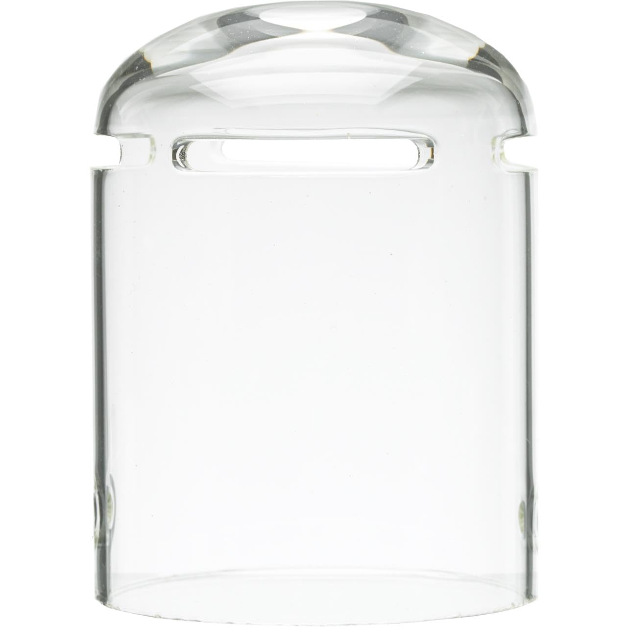 Cubierta de cristal compatible con Profoto Plus de 100 mm, transparente para prohead y cabezas agudas Pro-10 Plus cúpula de cristal