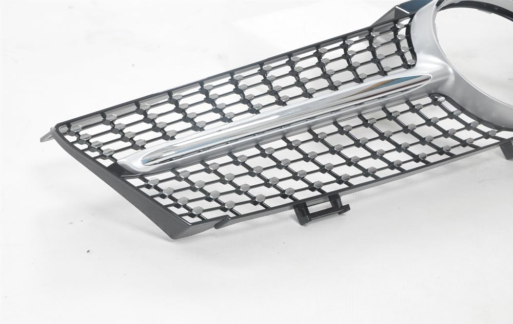 Kratka przednia do Mercedes Benz W219 CLS500 CLS600 CLS 2005-2008
