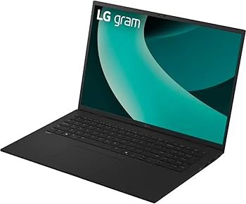 Amazon.com: LG Gram 17 Touchscreen Laptop - Thin & Light