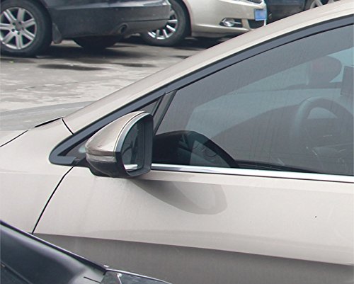 Chrom-Einfüllleiste Für Oldtimer – Passend Für Scheibengummi, Universell, Front Oder Heck