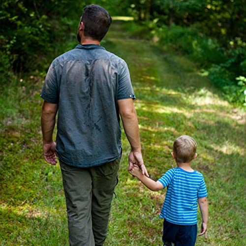 Man to Dad cover art