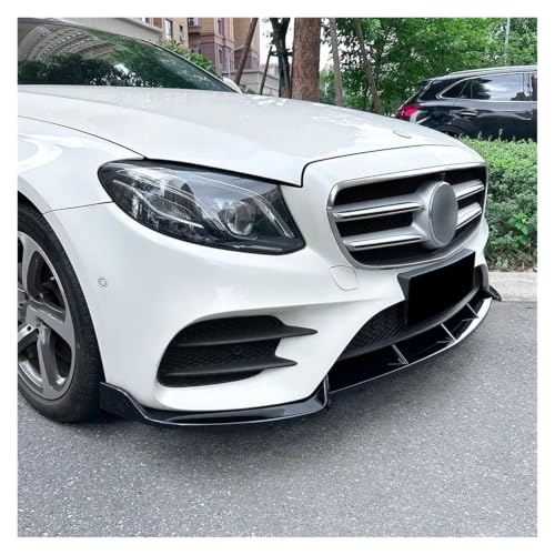 Diffuseur pour Benz Classe E W213 C238 E300 E43 AMG spoiler arrière - 3