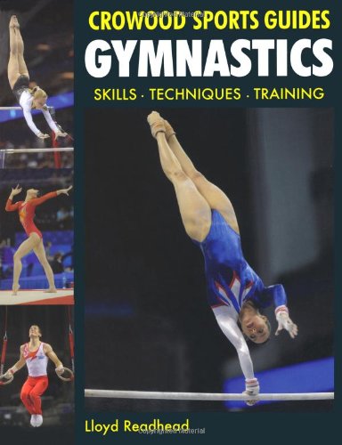 Télécharger Gymnastics: Skills - Techniques - Training PDF Ebook En Ligne
