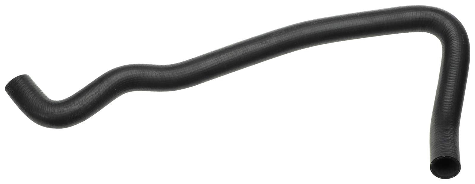 Photo 1 of Gates 22805 Premium Molded Coolant Hose