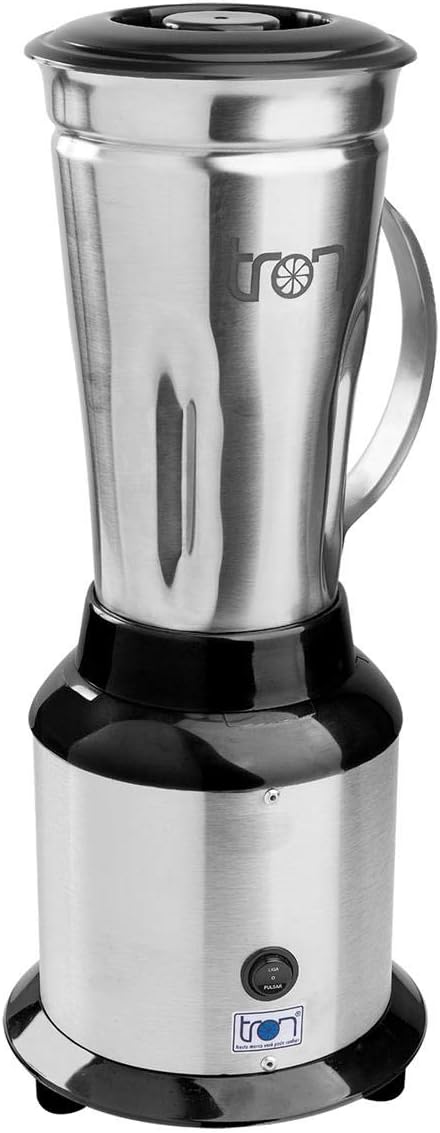 Liquidificador Master 127v 340w Copo 1,5l Tron Liquidificado... - imagem principal do produto