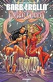 Dynamite Entertainment
