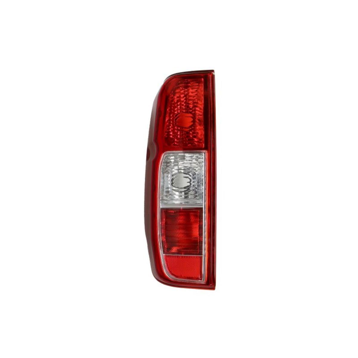 TYC Luce posteriore 11-11626-21-2