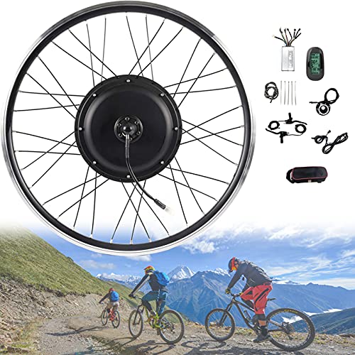 ▷ Kit Bici Elettrica 24 - Vendita-Biciclette-Elettriche.it