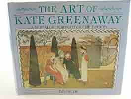 Art of Kate Greenaway, The (Book Illustrators): Taylor, Ina