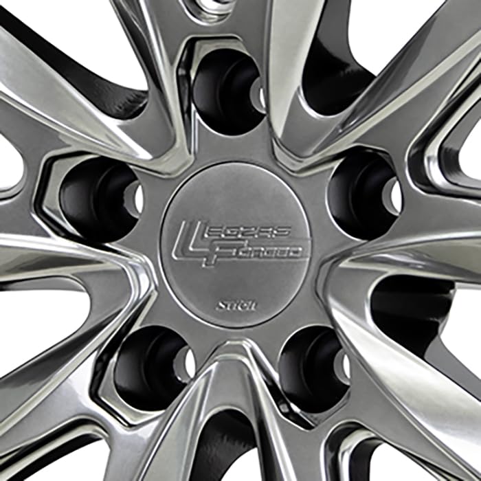 Amazon.co.jp: 鍛造アルミホイール 18インチ 4本セット 18×7.5J +40