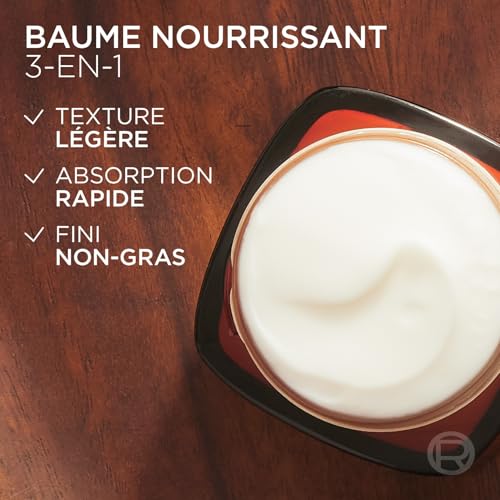 Crème Barbe & Visage Aux Huiles Essentielles De Cèdre Men Expert Le Pot De 50ml - vue 9