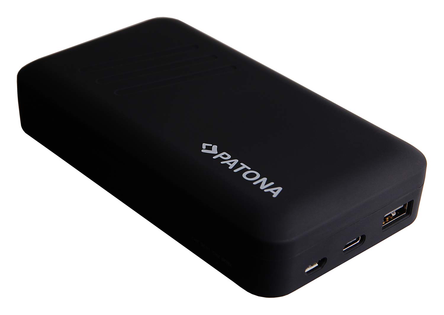 Power Bank Caricabatterie NP-FZ100 10000 MAh Con Ricarica Rapida 18W Per Sony A7III, A7R IV, A9, A6600, A6700, FX3