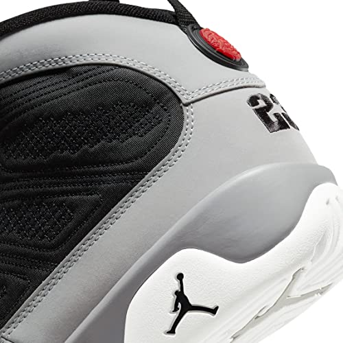 Image of Nike Mens Air Jordan 9 Retro