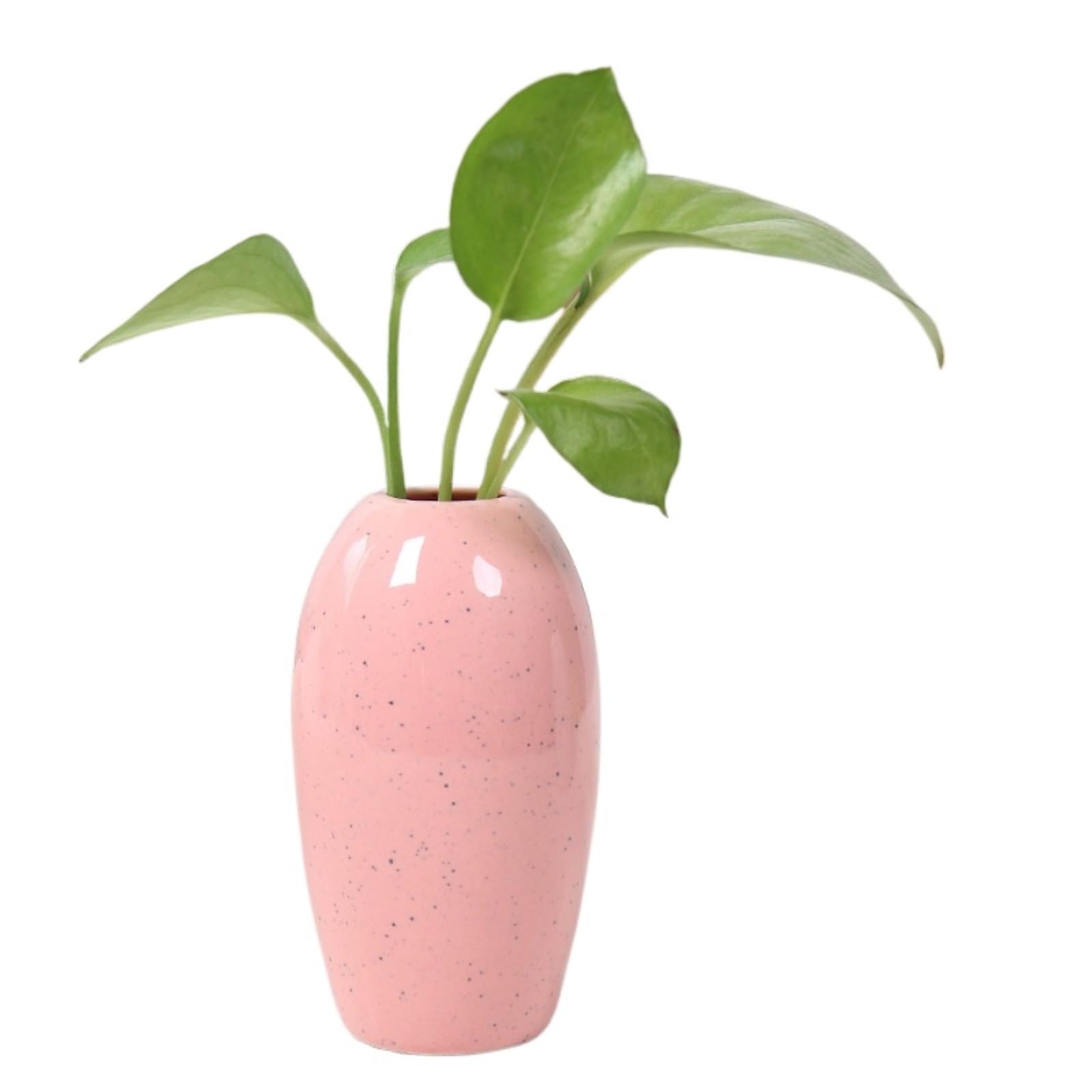 Flower Holder Nordic Ceramic Flower Vase For Living Room Tabletop For Centerpiece