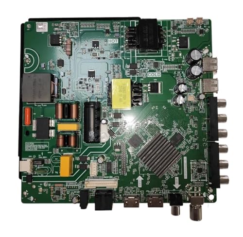 Carte mère Tp.sk529.pc821(N) Android 9.0 Smart TV universelle 108W