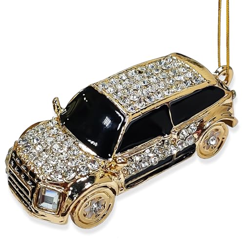 Weihnachtsanhänger Huhn Auto Pferdeformen Anhänger Weihnachten Deko...