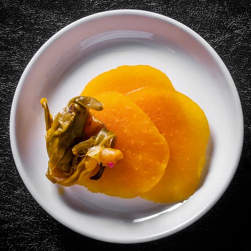 お漬物 たくあん漬 上沖産業 パリポリ漬 300g