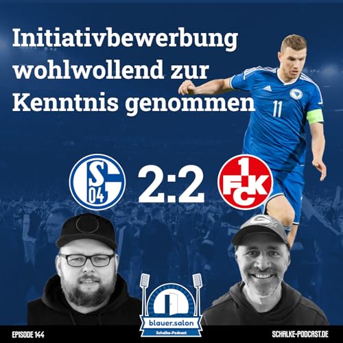 Initiativbewerbung wohlwollend zur Kenntnis genommen