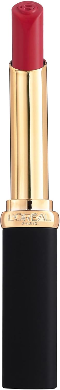 L’Oréal Paris – Color Riche Intense Volume Matte Lipstick – 188 Le Rose Activist – Roze -Intens matte lipstick – 1,8gr
