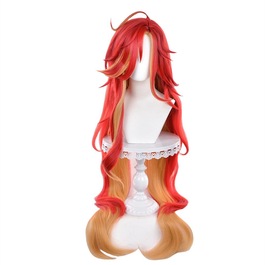 春茶様 ウィッグオーダー 確認用ページ 原神 マーヴィカ