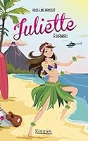Juliette à Hawaii 2897814276 Book Cover