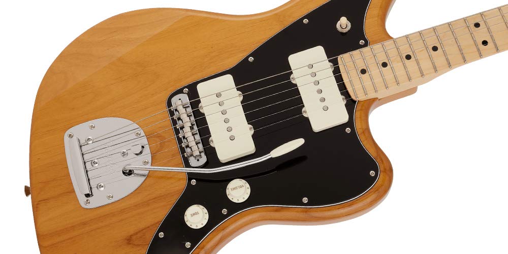 Amazon | Fender/Made in Japan Hybrid II Jazzmaster Maple