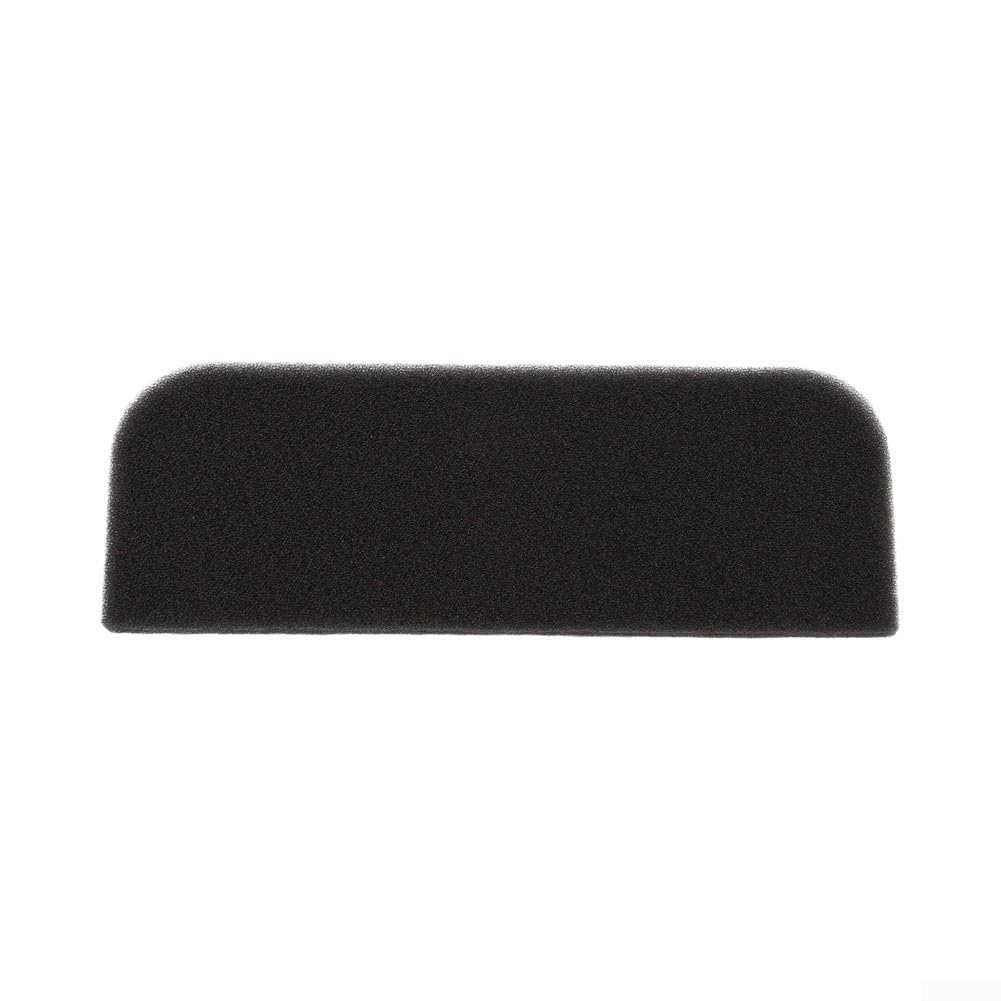 Kit Éponges pour coton Dense pour Aspirateur Piscine Kit Éponges(20pcs)