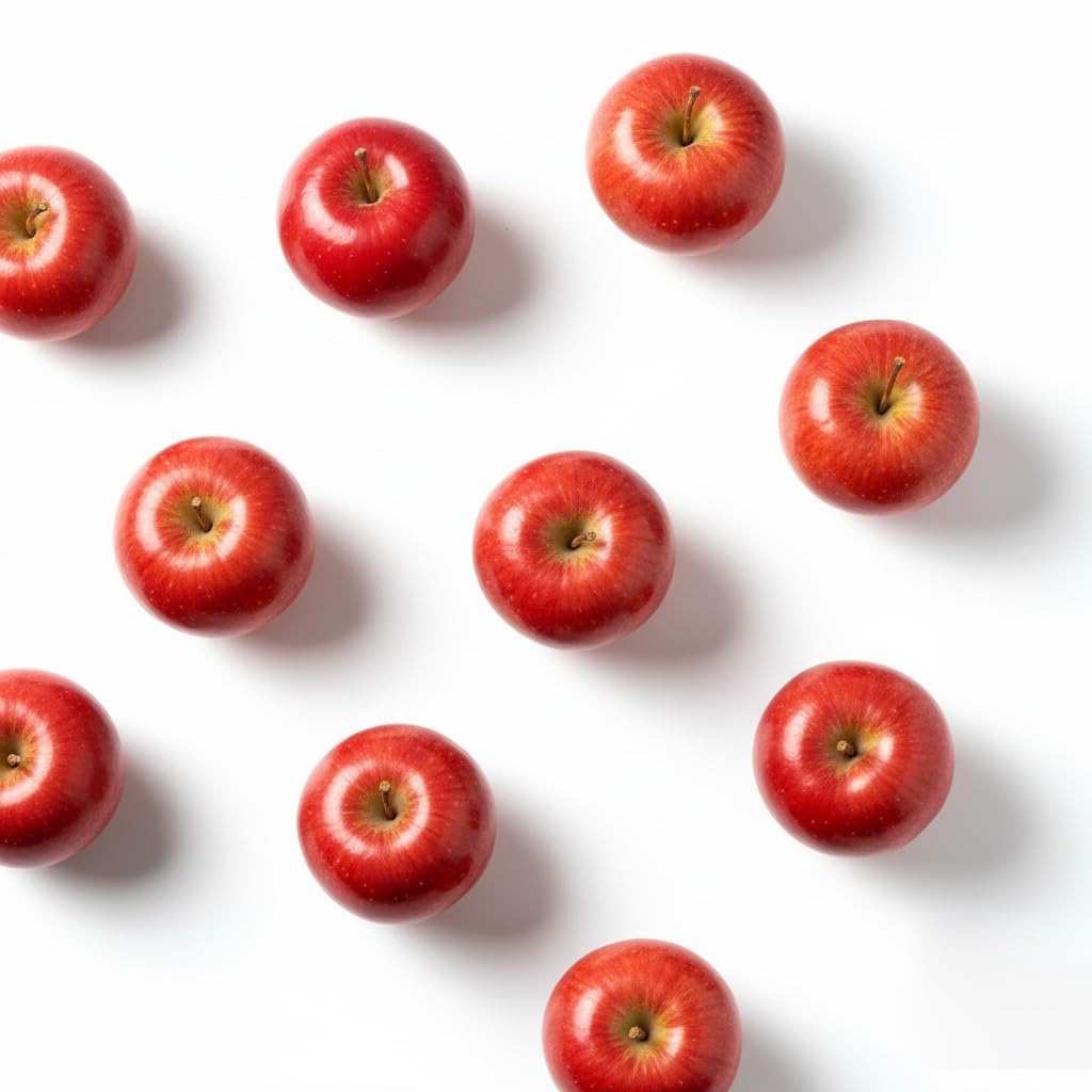 Apple Pie Filling EZ Squeeze Pak 2 Pound Bag, Pack of 2, Pie, Pastry & Cake Filling, Hampton Distribution