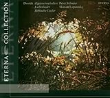  Dvorak: Zigeunermelodien, Liebeslieder, Biblische Lieder
