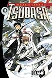  Tsubasa 12: RESERVoir CHRoNiCLE (Tsubasa Reservoir Chronicle, Band 12)