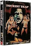  Tourist Trap - Director\'s Cut/Mediabook (+ 2 DVDs) (+ CD-Soundtrack) [Blu-ray] [Limited Collector\'s Edition]