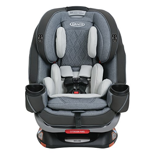 walmart graco extend 2 fit