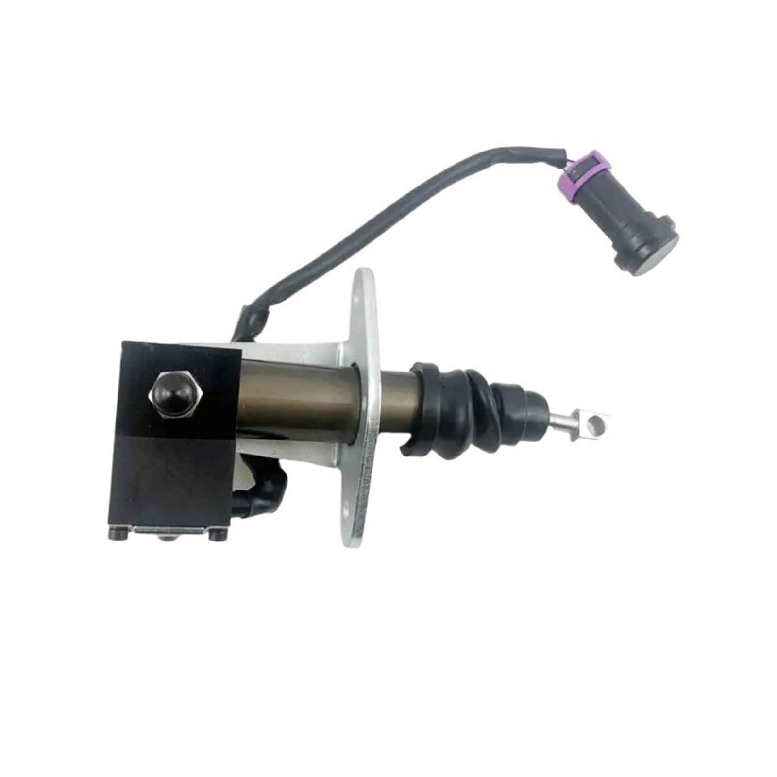 Lirhiqygf One Color Engine Flameout Switch Solenoid Valve 4935573