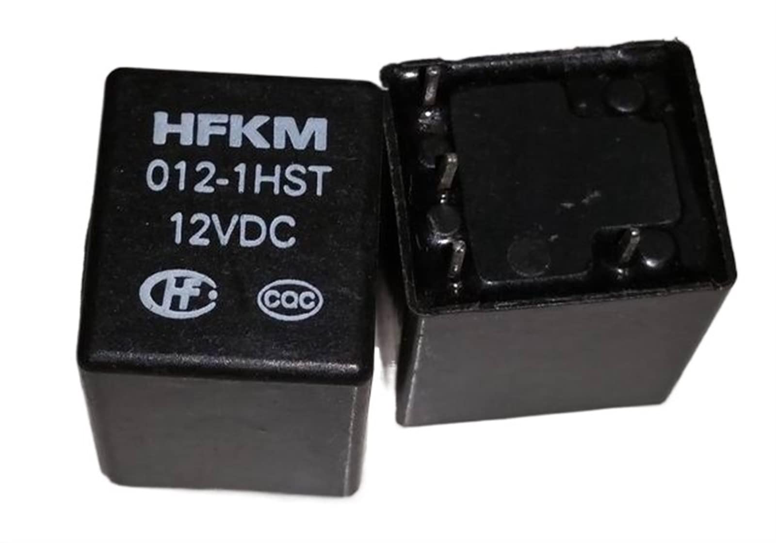 AERBNYEQP 012-1HST Relay 4pins