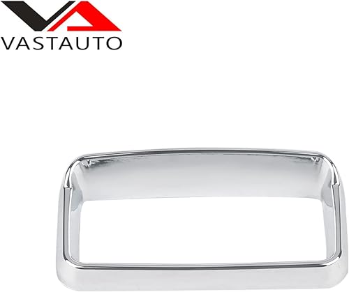 Miniatura 6 de Peterbilt - Kit de cubierta de calibre central compatible con Peterbilt 2006-2022 379 384 386 387 388 389 cubierta de medidor central de