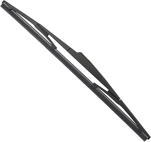 Miniatura 8 de Juego de 2 limpiaparabrisas prémium de 26 + 17 pulgadas, calidad de fabricante original del equipo, duradero, estable y silencioso