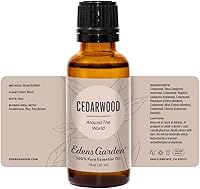 Vista 52 de Edens Garden Sandalwood- Australian Essential Oil- 100% Pure Premium Grade, Undiluted, Natural, Therapeutic, Aromatherapy, The Best for Skin