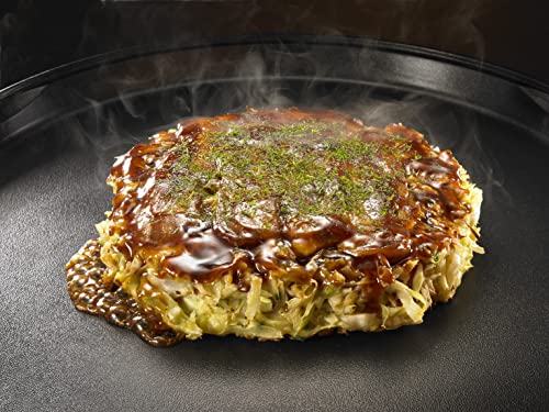 Otafuku Okonomiyaki Flour For Japanese Okonomiyaki Pancakes, 12 Servings, 15.9 Oz (1 Lb) #TOP7