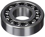 NSK 1305 KJ zweireihig selbst Ausrichten Kugellager