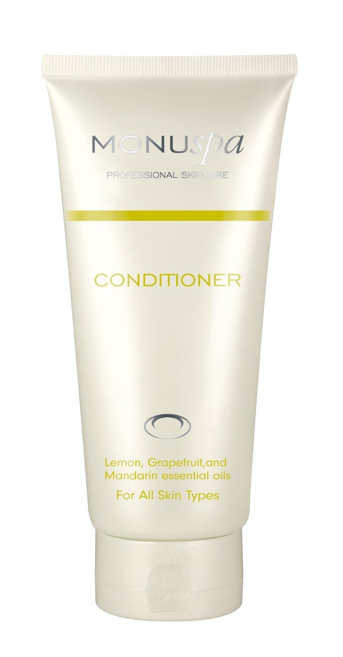 MonuHair Conditioner 200ml - MONCON