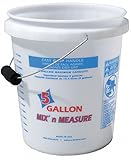 Paint Pail, 20 qt, Hi Density Polyethylene