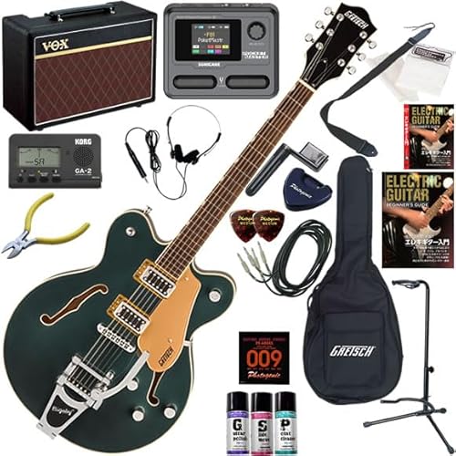 Ob` GLM^[Sғ VOX Pathfinder10ƃ}`GtFN^[Ă銮21_Zbg G5622T Electromatic/CGRiLfbNO[j