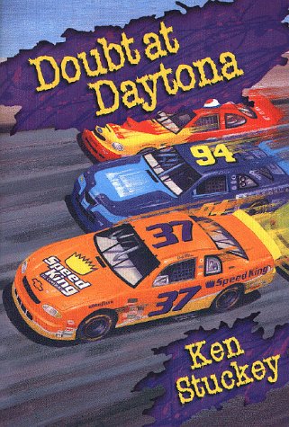 Doubt at Daytona 080104300X Book Cover