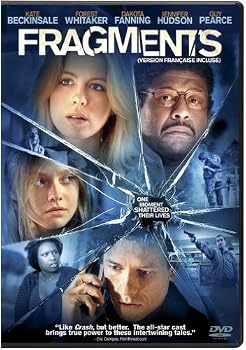 DVD Fragments (2009) Book