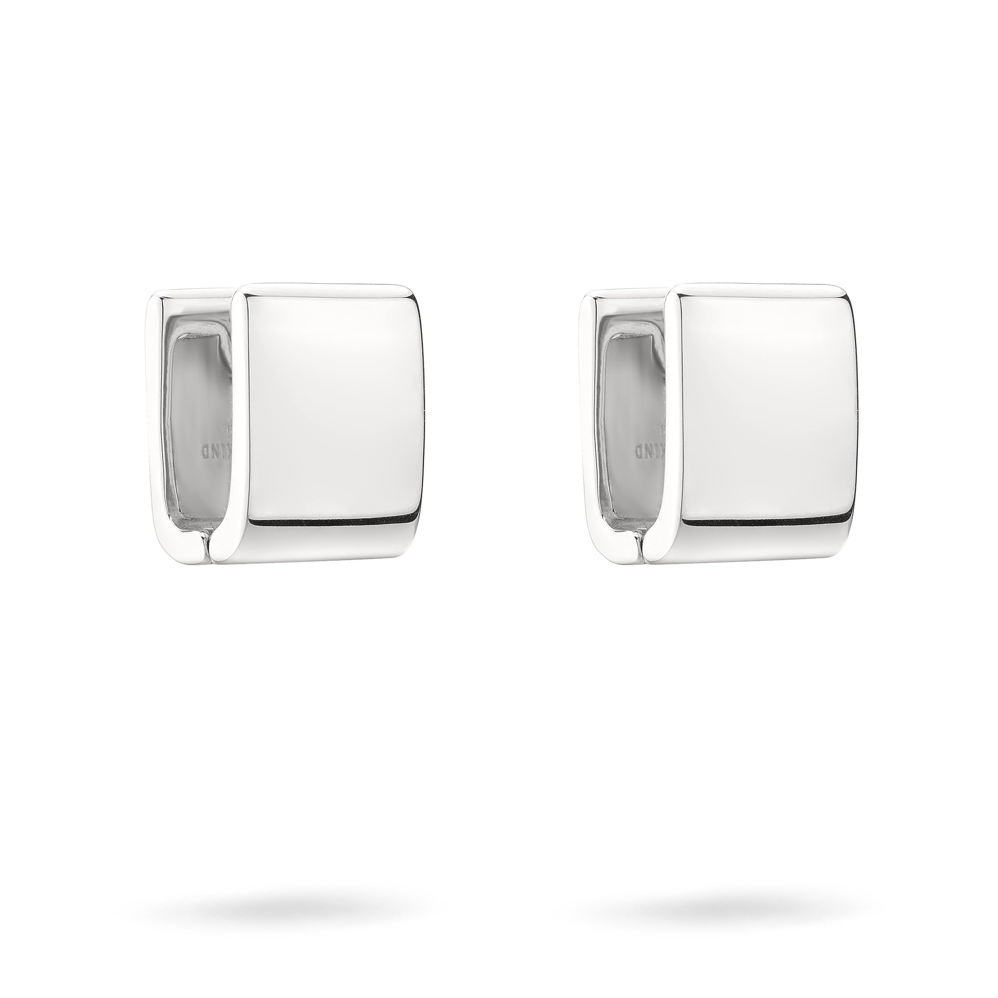 Liebeskind Hoop Earrings LJ-1524-E-14