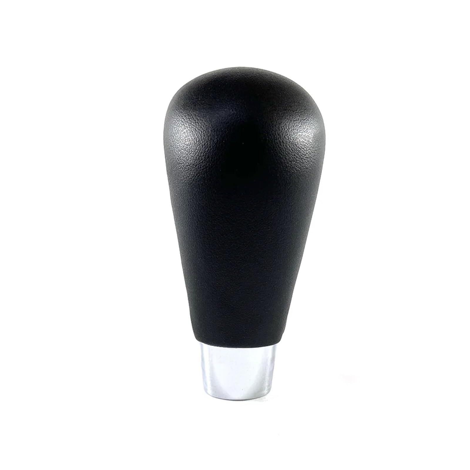 HSUKIHO Car Shift Knob Cover for Hyundai for Sonata 8 2009-2014 Car Automatic Gear Shift Knob Lever Shifter Head Handball Gearbox Handles