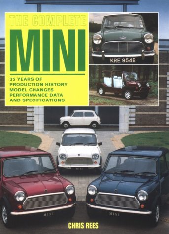 The Complete Mini